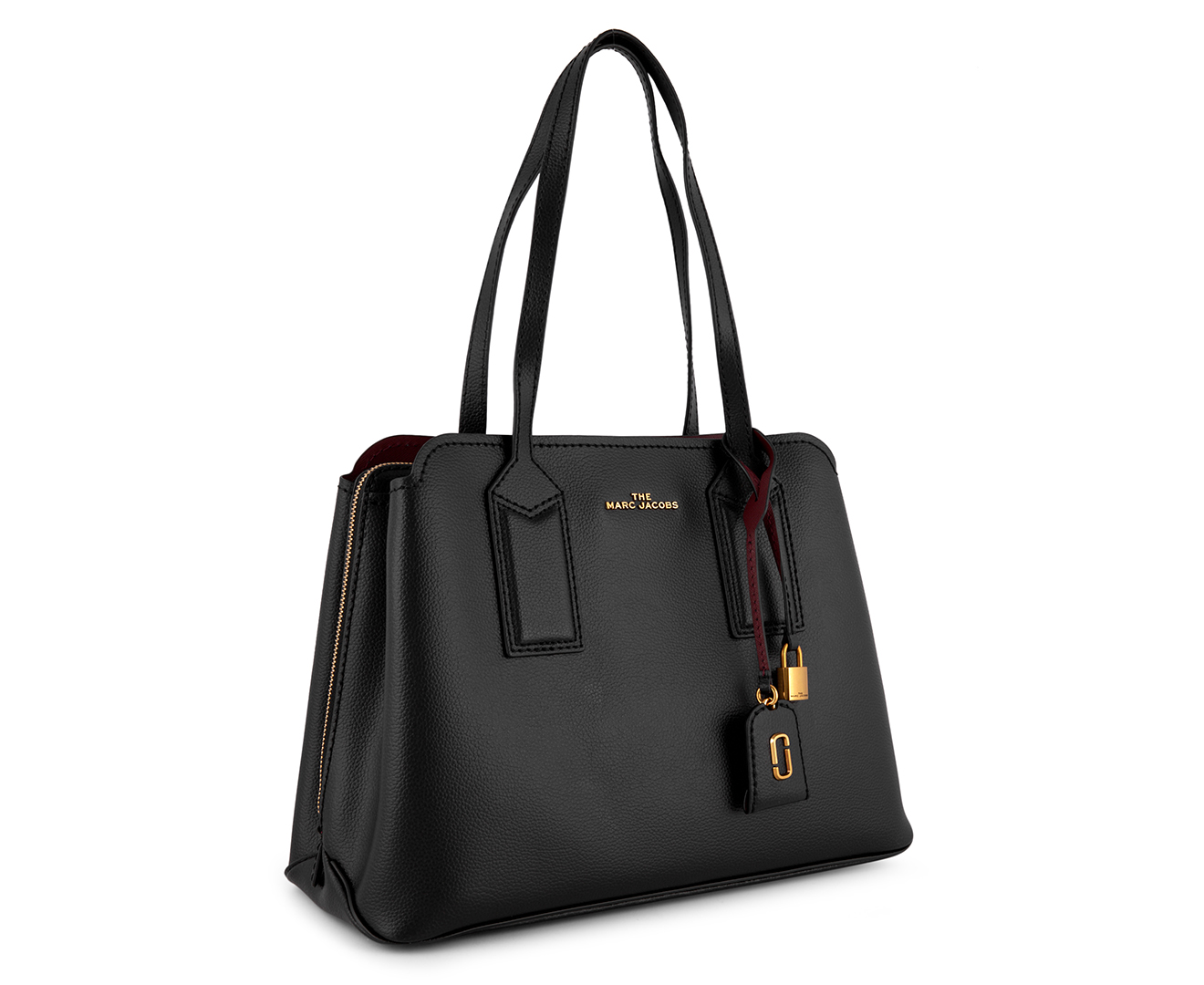 Sac marc jacobs the editor hot sale