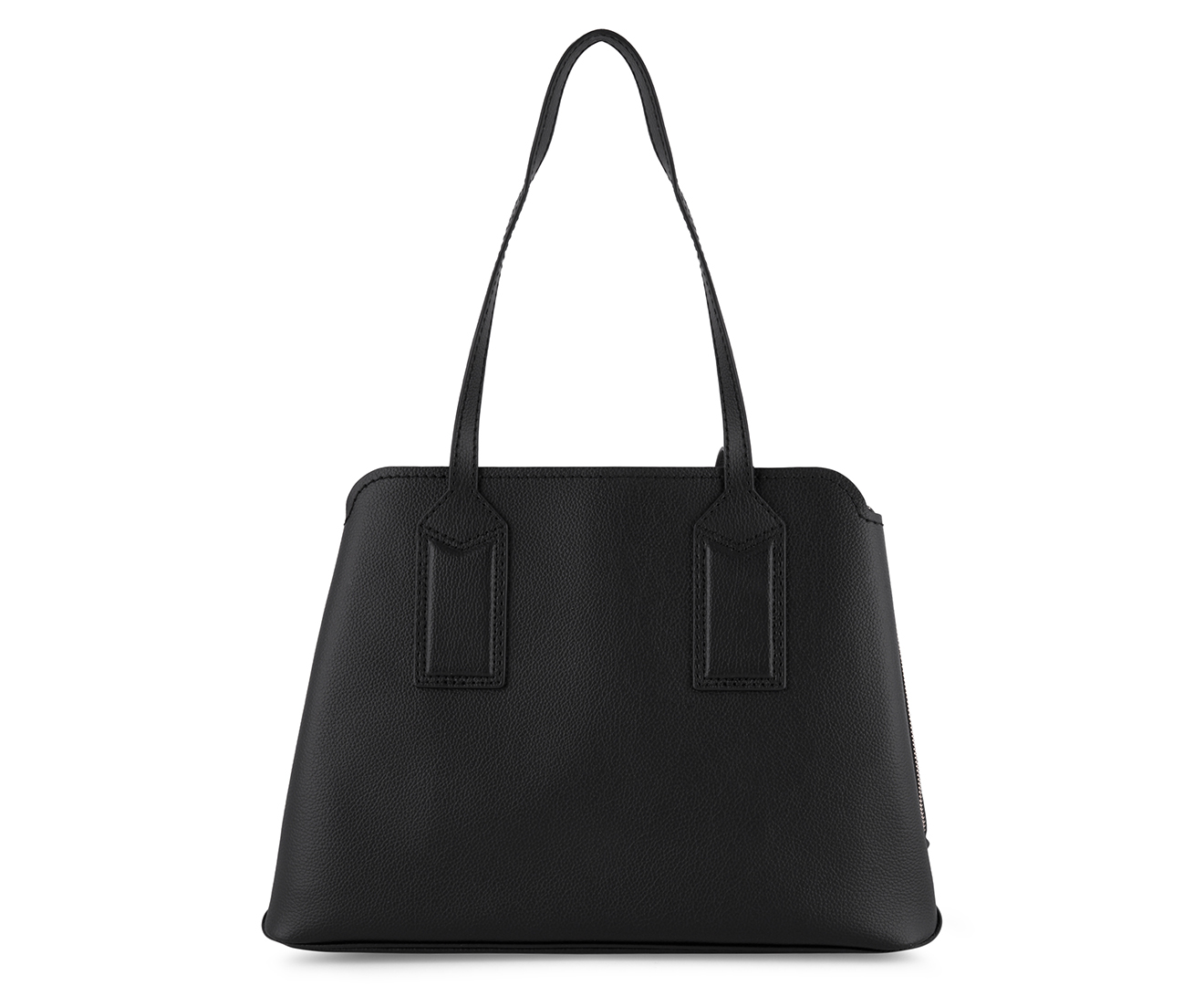 Marc jacobs hotsell editor tote black