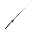 Fish2Go Folding Fishing Rod