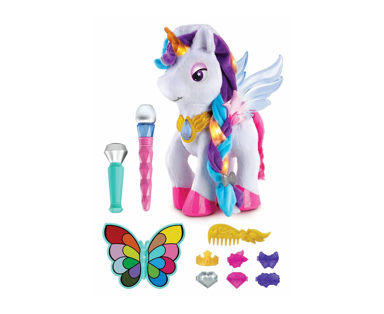 vtech myla the magical unicorn black friday