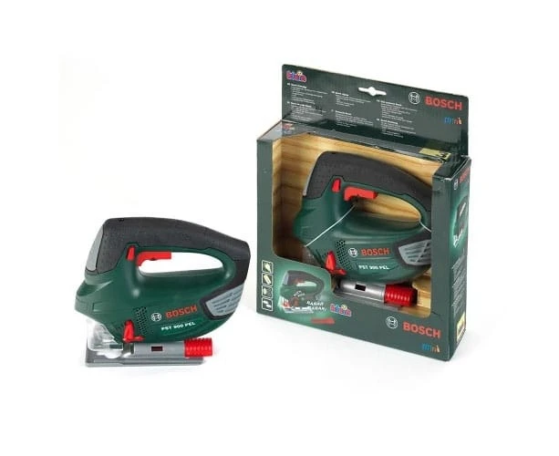 Bosch Toy Tool Jigsaw