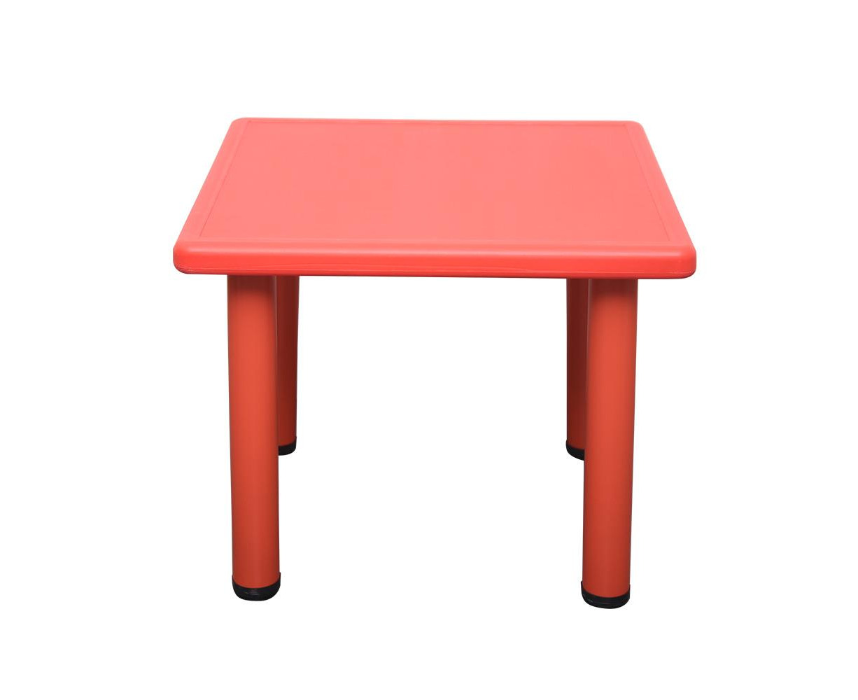 Square store kids table