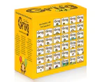 Grug 34-Book Complete Collection Box Set