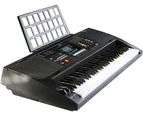 Axiom Student Beginner Keyboard with Touch Response