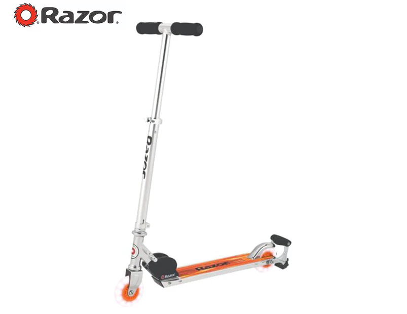 Razor Spark Ultra Scooter 