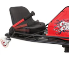 Razor Crazy Cart Electric Ride-On