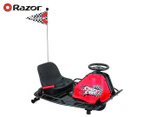 Razor Crazy Cart Electric Ride-On