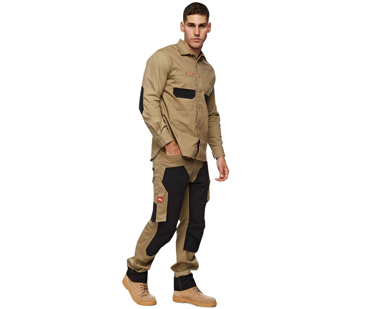 hard yakka legends pant