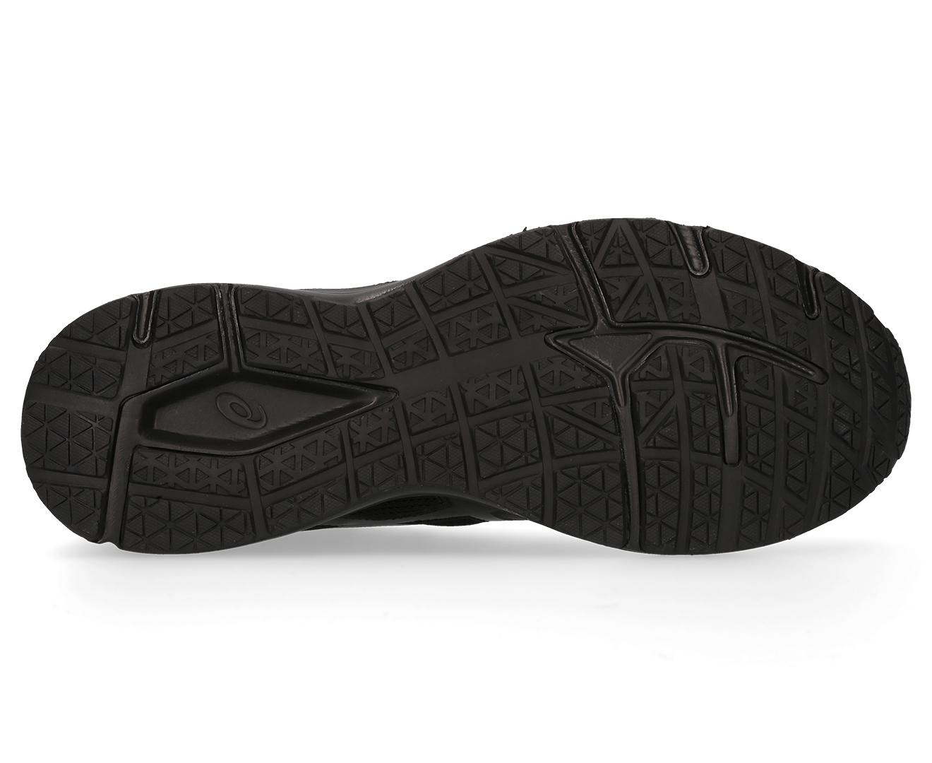 ASICS Men's Jolt Running Shoes - Black/Onyx/Black | Catch.co.nz
