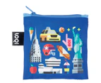 LOQI : Shopping Bag Hey Collection - New York
