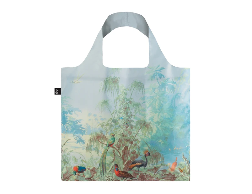 LOQI : Shopping Bag Museum Collection - Brazil