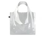 LOQI : Shopping Bag Transparent Collection - Clear