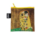 LOQI : Shopping Bag Museum Collection - The Kiss