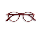 IZIPIZI : Reading Collection D Limited Editions - Brown Broux +1