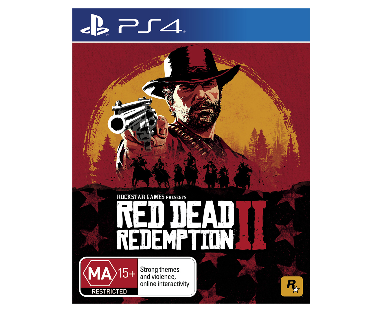 Red dead перевод. Игра на плейстейшен 4 ред дед редемпшен 2 описание.