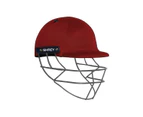 Shrey Performance 2.0 Cricket Helmet (Junior and Youth) - Maroon