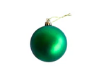 Christmas Baubles Ball 60mm GREEN 45 Balls Party Decoration Wedding Ornament