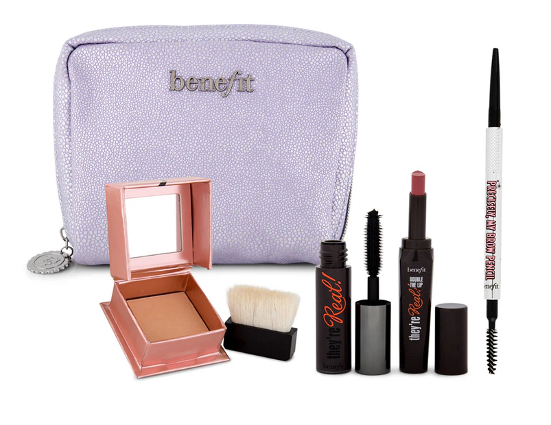 Benefit City Lights Party Nights Gift Set