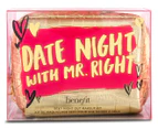 Benefit Date Night With Mr. Right Gift Set