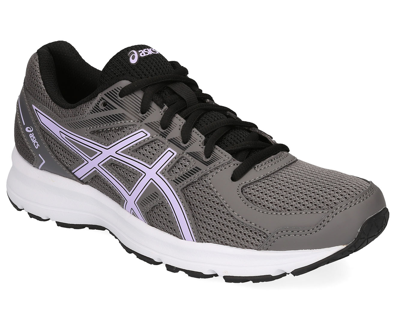 asics women's jolt running shoes t7k8n