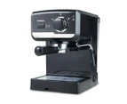 TODO Espresso Coffee Machine Maker Automatic 15 Bar Italian Ulka Pump 1.25L