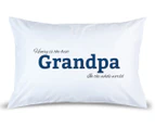 Personalised 76 x 50cm Pillow Case