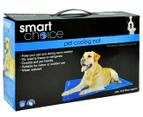 Smart Choice 61x76cm Pet Cooling Mat  