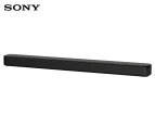 Sony 2-Channel Bluetooth Soundbar w/ Built-In Subwoofer