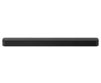 Sony 2-Channel Bluetooth Soundbar w/ Built-In Subwoofer