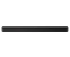 Sony 2-Channel Bluetooth Soundbar w/ Built-In Subwoofer