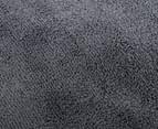 Sonnenberg Large Microfibre Towel - Grey 3