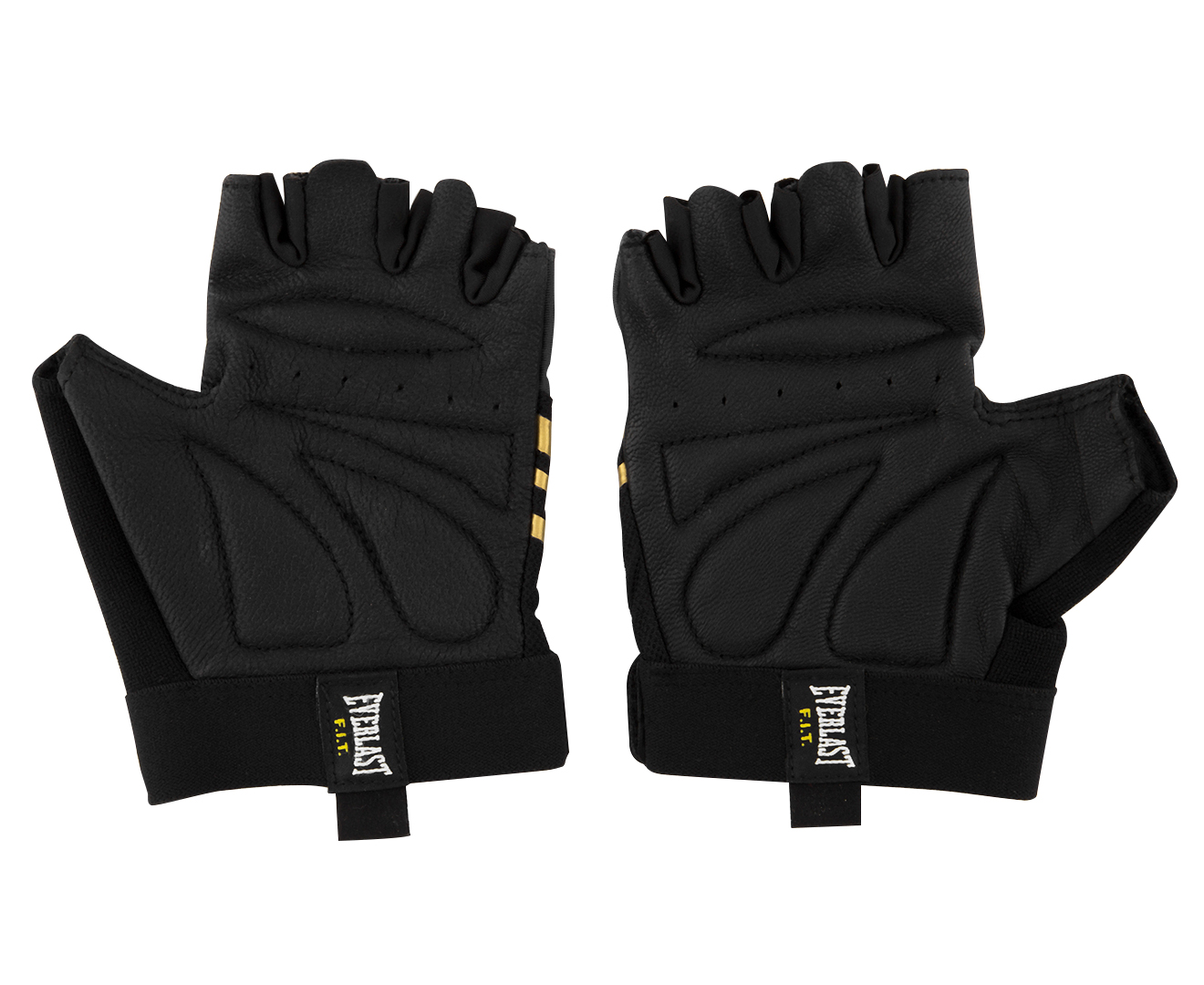 Everlast best sale gym gloves