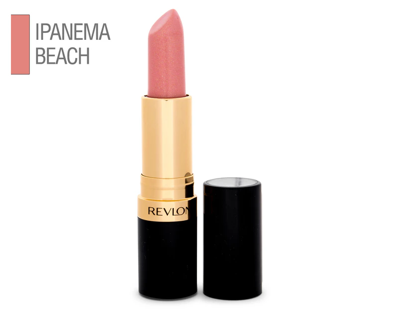 Revlon Super Lustrous Lipstick - 210 Ipanema Beach