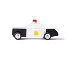 Candylab : Mini Single Police
