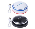 Automatic Rechargeable Cleaning Robot Smart Sweeping Robot Vacuum Cleaner