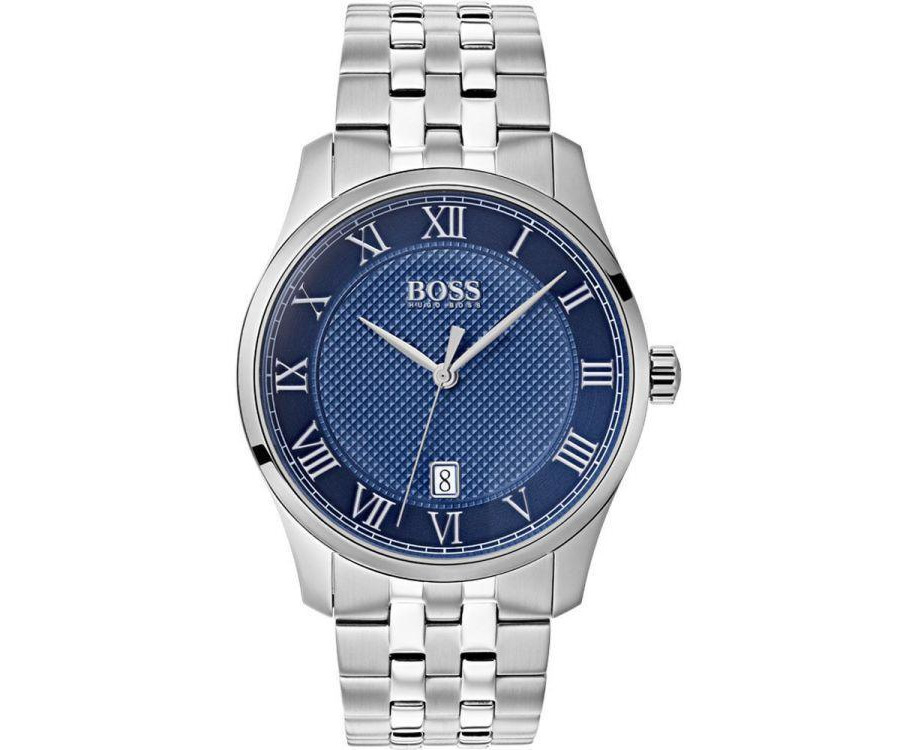 Hugo boss best sale watch roman numerals