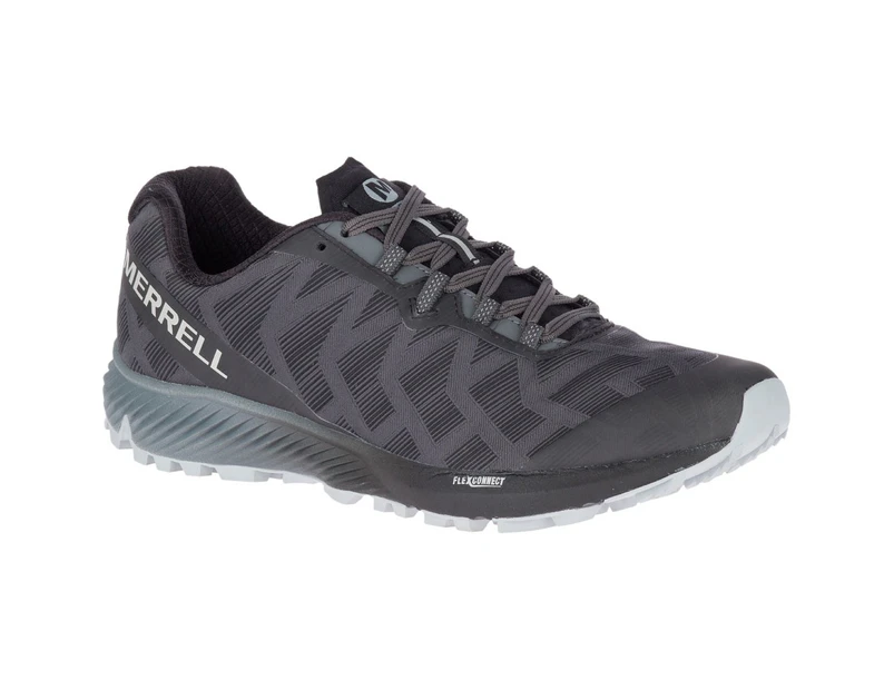 Merrell Men's Agility Synthesis Flex Trail Running Shoe -