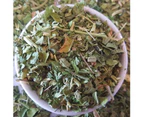 Organic Passionflower Tea