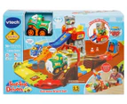 VTech Toot-Toot Drivers Extreme Stunt Set