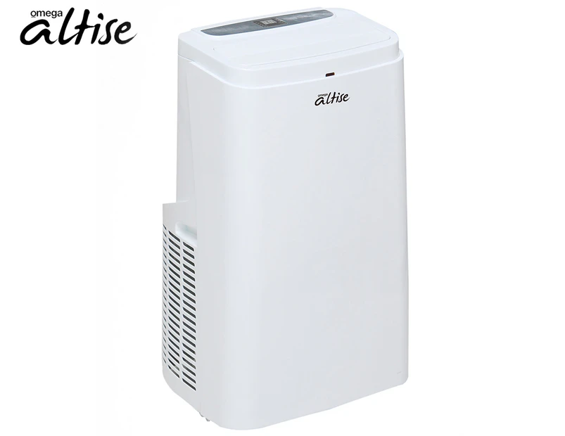 Omega Altise 4.6kW Slimline Portable Air Conditioner
