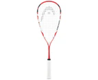 Head Microgel 145 Squash Racquet