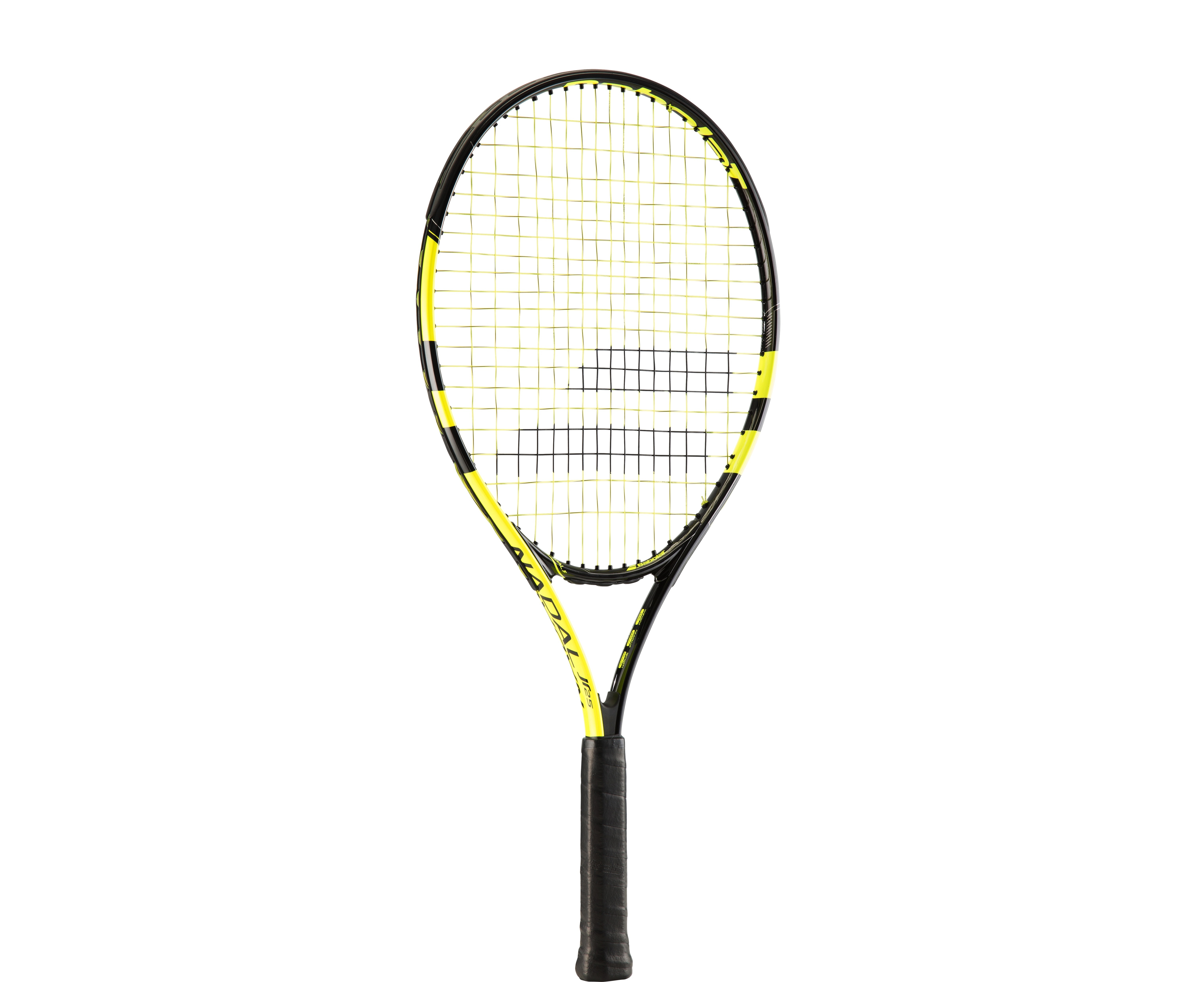 babolat nadal junior 25 tennis racquet