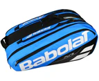 Babolat Pure drive 12 pack Blue
