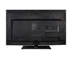 SONIQ 58" Ultra HD LED Smart TV T2U58V14A-Refurbished