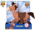 Toy Story 4 Plush Bullseye Toy - Brown/Multi 1