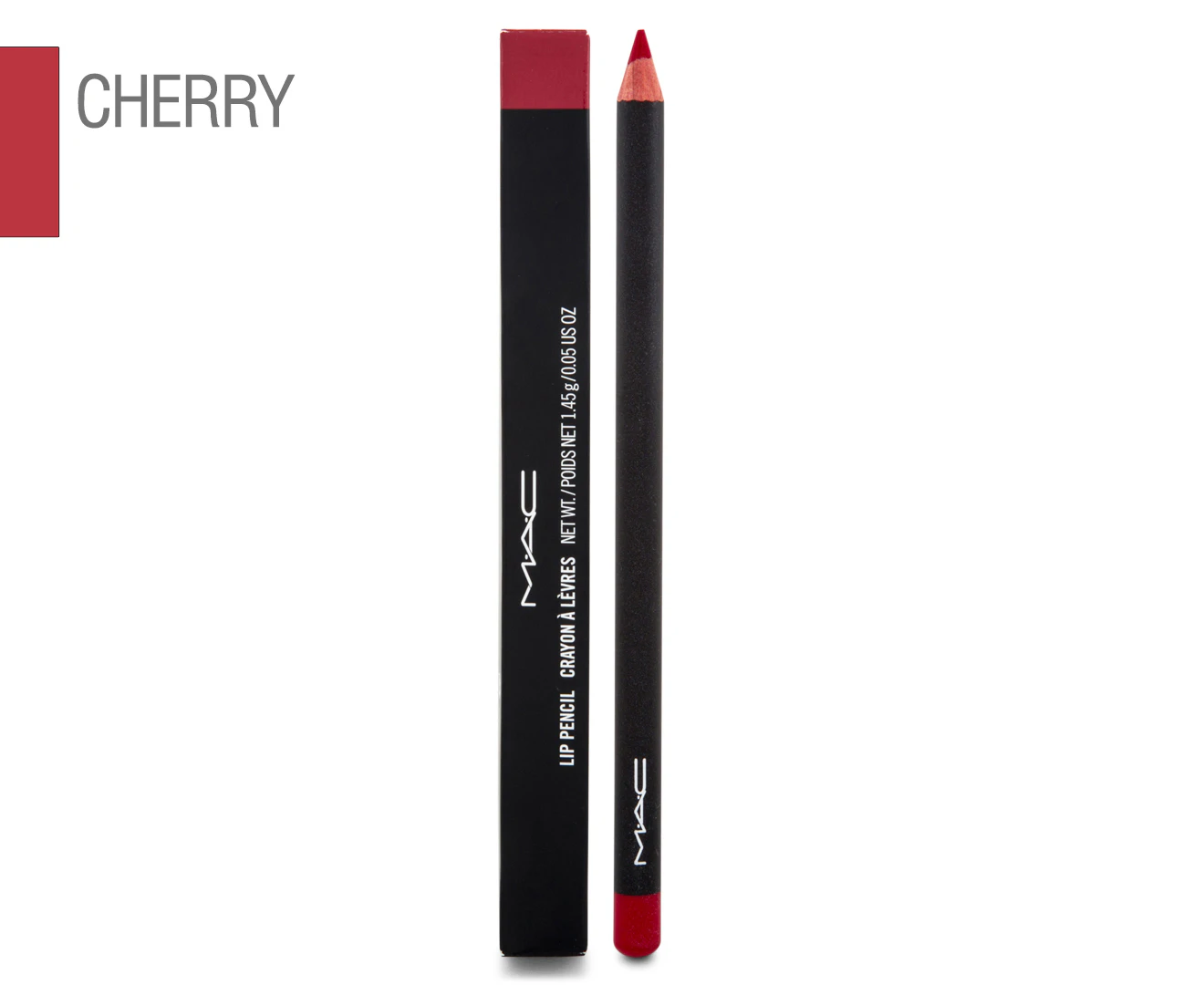 MAC Lip Pencil 1.45g - Cherry