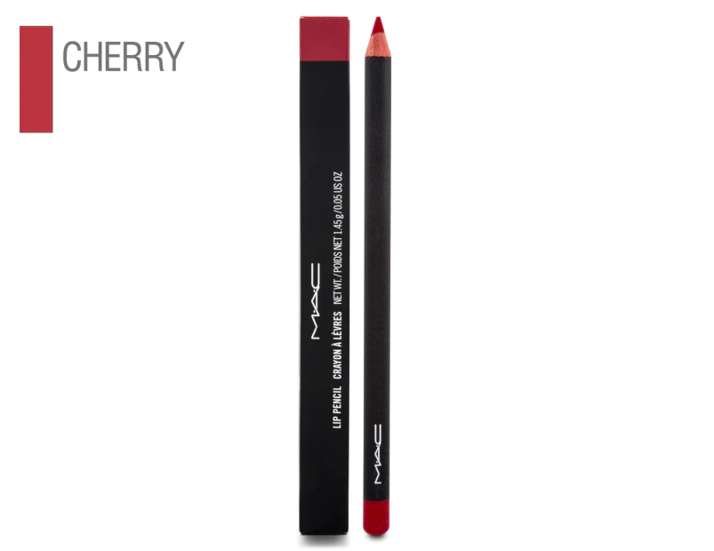 MAC Lip Pencil 1.45g - Cherry