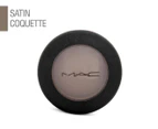 MAC Eyeshadow - Coquette Satin