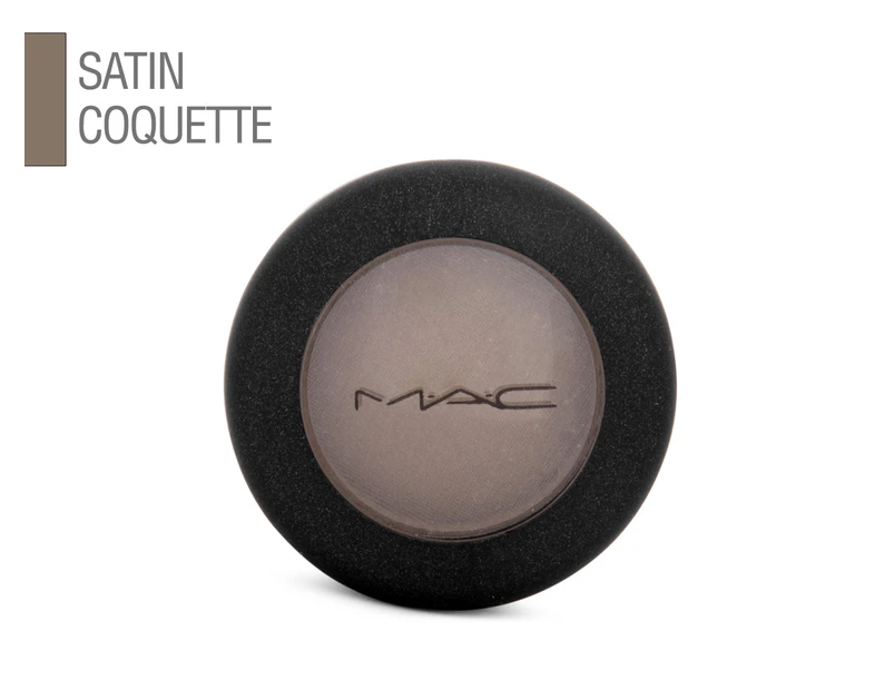 MAC Eyeshadow - Coquette Satin