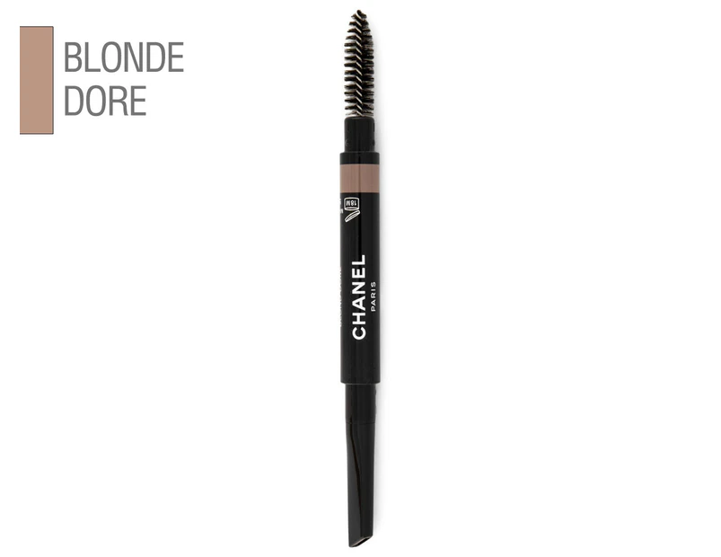 Chanel Stylo Sourcils Waterproof Eyebrow Pencil - #804 Blonde Doré